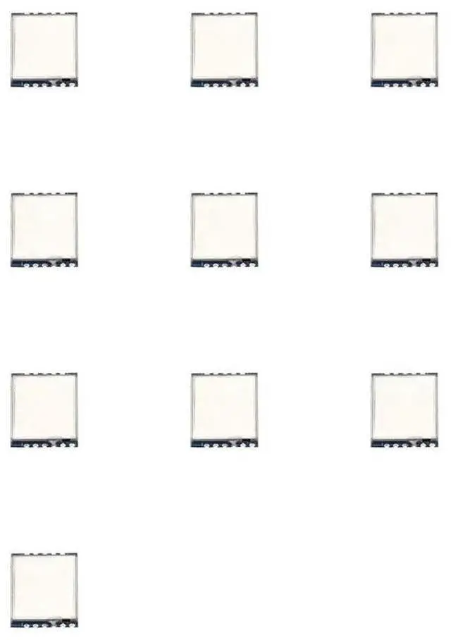 Main image of 10X 5.8G 5.8Ghz 20MW 8CH Mini AV Audio And Video Transmitter Module TX5813 For FPV Aerial Photography