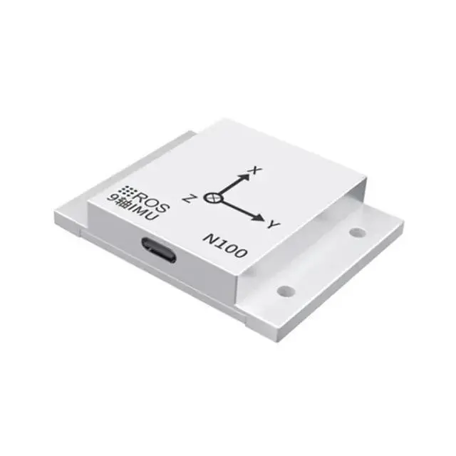 Alt view image 3 of 3 - H30 Series High Precision IMU Inertial Navigation Module Sensor Electronic Module For ROS