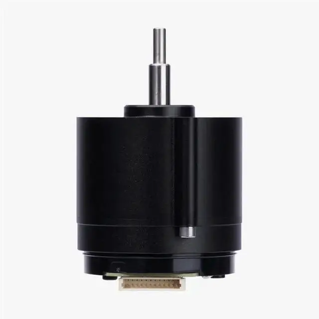 Main image of Bracket Motor For 3520 AMS 2 Pro Internal Bottom Bracket Motor 3D Printer Accessories