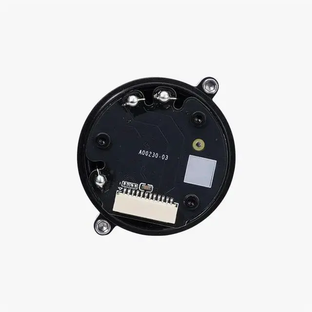 Alt view image 2 of 3 - Bracket Motor For 3520 AMS 2 Pro Internal Bottom Bracket Motor 3D Printer Accessories