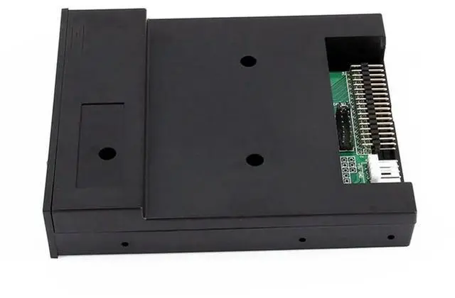 Alt view image 2 of 3 - 5X U100K 3.5In 1.44MB 1000 Floppy Disk Drive To USB Emulator Simulation For Musical Keyboard 34Pin Floppy Driver