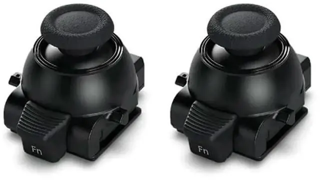 Main image of For Play-Station P. S. 5 For Dualsense Edge Pro Controller Replacement Stick Module Dual-Sense Edge Controller Pack Of 2