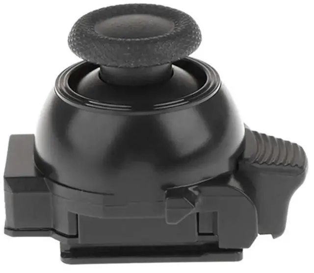 Alt view image 2 of 3 - For Play-Station P. S. 5 For Dualsense Edge Pro Controller Replacement Stick Module Dual-Sense Edge Controller Pack Of 2
