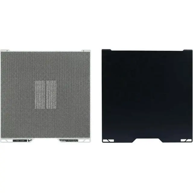 Alt view image 2 of 3 - For H2C Build Plate Compatible H2D H2S H2C Vision Encoder 3D Printer Motion Accuracy Calibration Tool