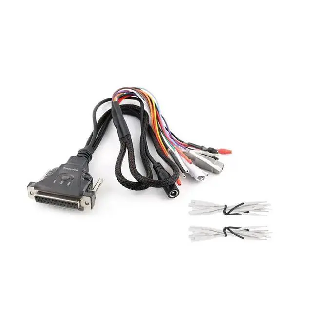 Alt view image 2 of 3 - Bench Cable Wire For SM2PRO, SM3, Pcmflash, Bitbox, Combiloader- Tuner