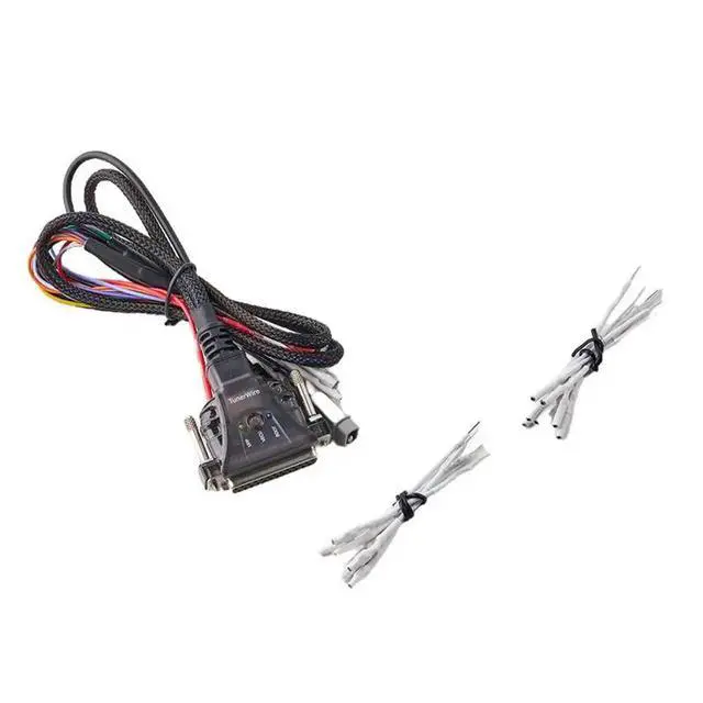 Alt view image 3 of 3 - Bench Cable Wire For SM2PRO, SM3, Pcmflash, Bitbox, Combiloader- Tuner