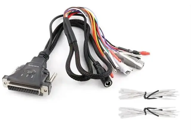 Main image of Bench Cable Wire For SM2PRO, SM3, Pcmflash, Bitbox, Combiloader- Tuner