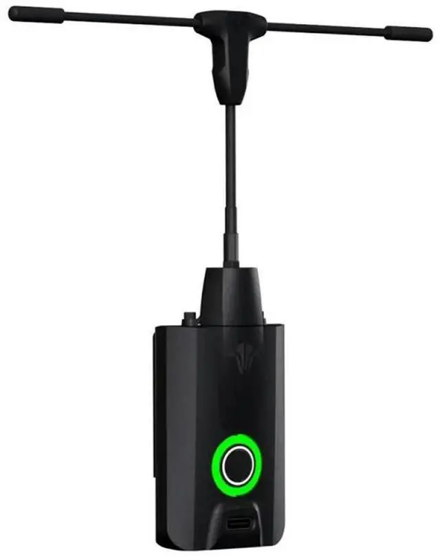 Main image of For TBS CROSSFIRE NANO TX 915Mhz RF Module Long Range USB-C Connector Transmitter CRSF TX 915/868Mhz