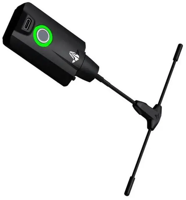 Alt view image 3 of 3 - For TBS CROSSFIRE NANO TX 915Mhz RF Module Long Range USB-C Connector Transmitter CRSF TX 915/868Mhz