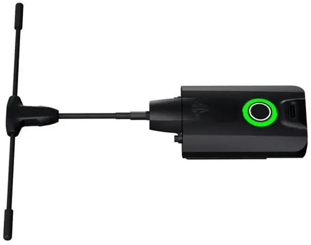 Alt view image 2 of 3 - For TBS CROSSFIRE NANO TX 915Mhz RF Module Long Range USB-C Connector Transmitter CRSF TX 915/868Mhz