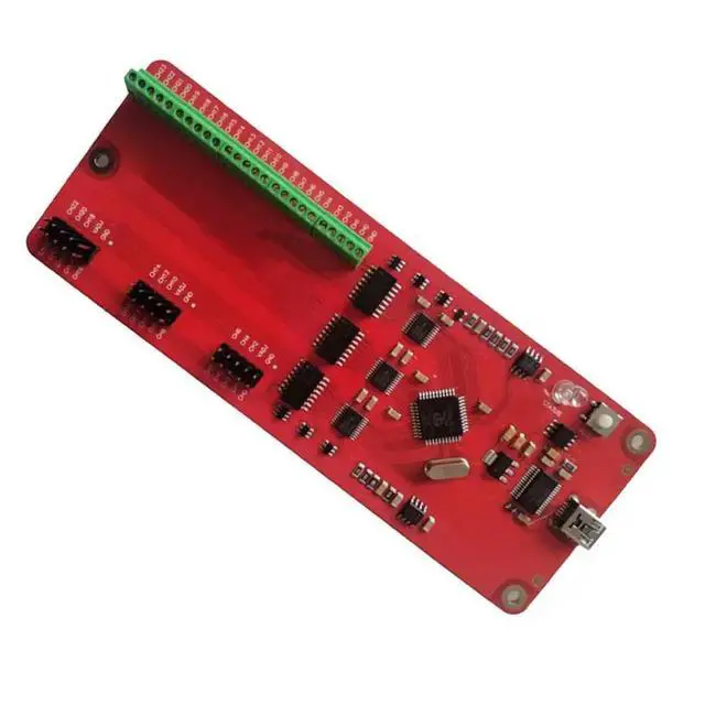 Alt view image 2 of 3 - For JTAGULATOR JTAG Hardware Debugger 32115 For JTAG DEBUGGERS Downloader Parallax
