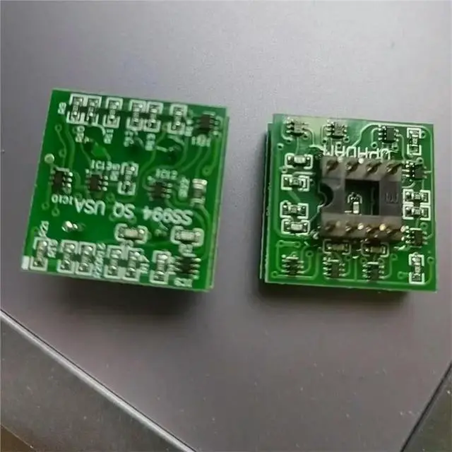 Alt view image 3 of 3 - Premium Class A Discrete Module-USA SS994 SQ Dual Op-Amp Module(Upgrade Replacement For MUSES02/OPA2604AP)