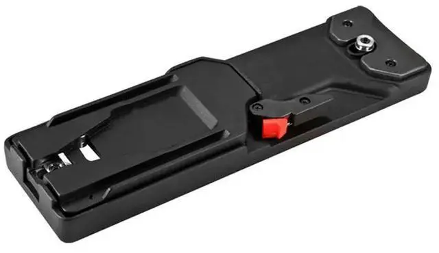 Main image of For V Lock Mount Quick Release Plate l Tripod Baseplate For Video V-Mount Shoulder Support System Camera