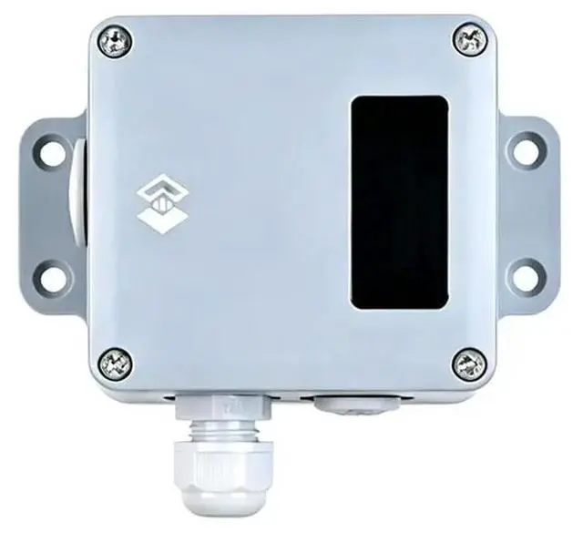 Main image of S2110 Sensor Builder, An Open-Source Tool For Building RS485 Sensors With Grove Modules
