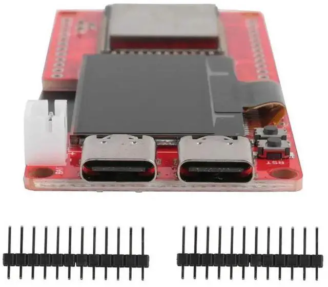 Main image of Industrial Iot For Multi-Anchor/Tag Positioning System For Esp32s3 UWB Module 500M Range Bluetooth 5.0 For Mauwb ES