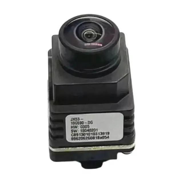 Alt view image 2 of 3 - JX53-19G590-DG Rear View Parking Camera For Range Rover Evoque T2R24086 LR104306 LR118146 J9C12352 JX53-19G590-DH
