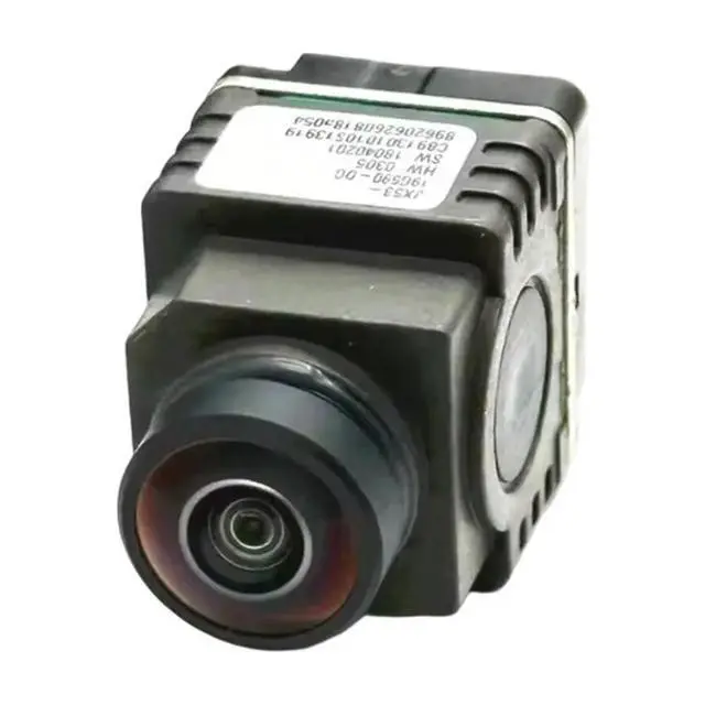 Alt view image 3 of 3 - JX53-19G590-DG Rear View Parking Camera For Range Rover Evoque T2R24086 LR104306 LR118146 J9C12352 JX53-19G590-DH