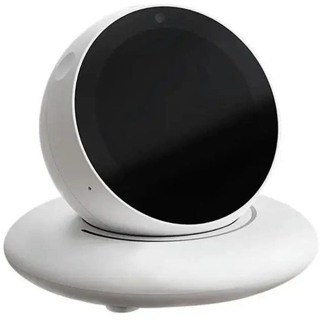 Main image of AI ligent Robot Voice Robot Electronic Interactive Companion For Adult Driving Assistant Gift