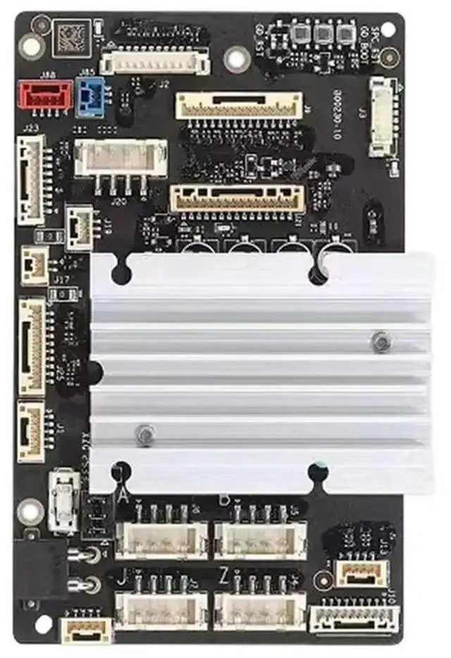 Main image of For X2D 3D Printer Compatible MC Board Replacement Accessory- Part