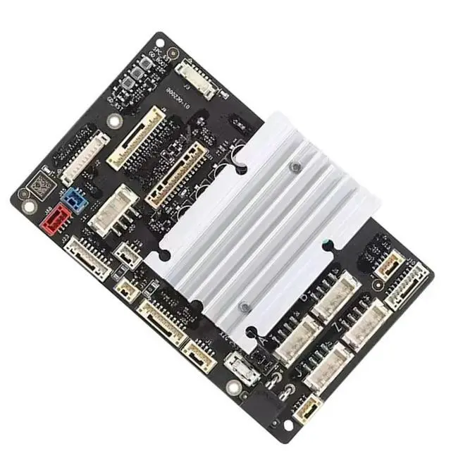 Alt view image 2 of 3 - For X2D 3D Printer Compatible MC Board Replacement Accessory- Part