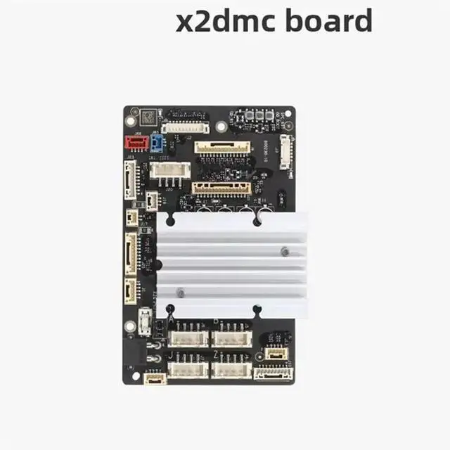 Alt view image 3 of 3 - For X2D 3D Printer Compatible MC Board Replacement Accessory- Part