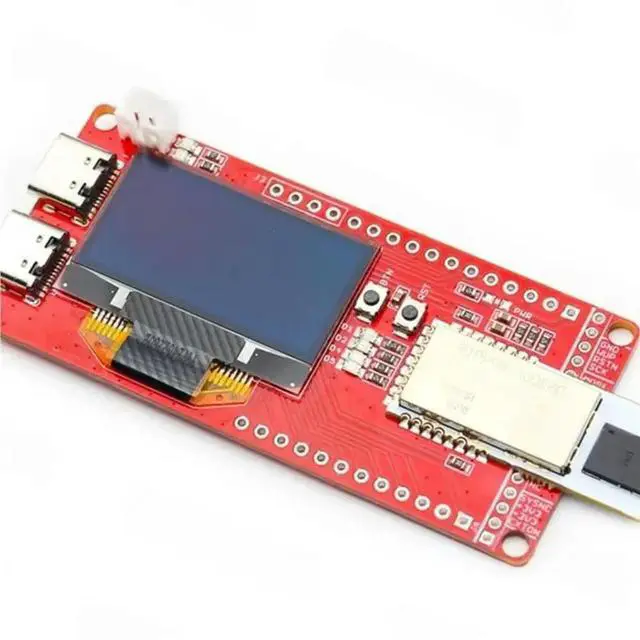 Alt view image 3 of 3 - UWB Aoa Development Kit (Anchor + Tag), STM32, Open-Source Firmware, Distance & Angle Measurement