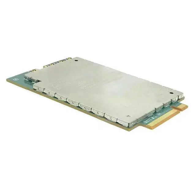 Alt view image 3 of 3 - T99W640 Dw5934e 5G LTE Module For OPTNW2 Snapdragon X72 CAT 20 5G Network Card 4140Mbps LTE FDD/TDD 5G
