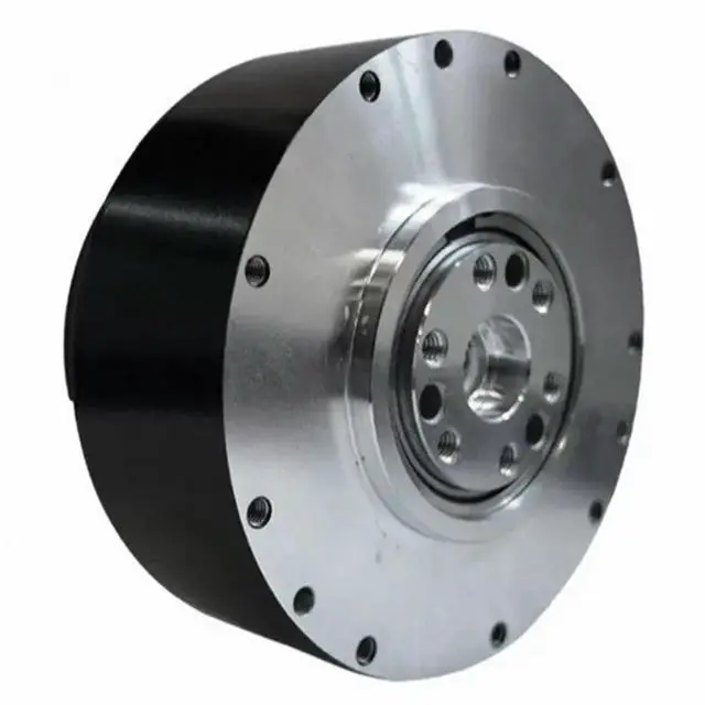 Alt view image 2 of 3 - Reduction Driver Module For ROBSTRIDE02 Collimated Drive 17Nm Integrated Joint Three-In-One Motor Reducer Dual Edition B