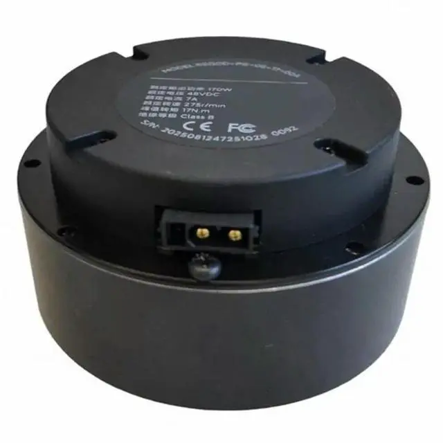 Alt view image 3 of 3 - Reduction Driver Module For ROBSTRIDE02 Collimated Drive 17Nm Integrated Joint Three-In-One Motor Reducer Dual Edition B