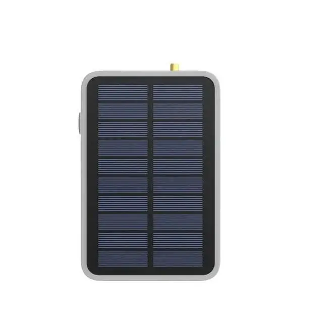 Alt view image 3 of 3 - For Meshtastic RAK10718 Compatible Solar-Powered Wismesh Repeater Mini A Outdoor Mesh Network Extender
