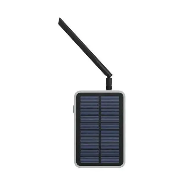 Alt view image 2 of 3 - For Meshtastic RAK10718 Compatible Solar-Powered Wismesh Repeater Mini A Outdoor Mesh Network Extender