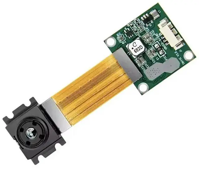 Main image of 8-14Um LWIR Micro 256X192 25Hz 12Um Resolution Tiny1-C Uncooled Infrared Thermal Imaging Detector Module