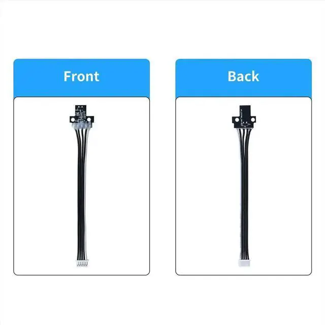 Main image of Hall Switch Replacement for X1C Filament Sensor Hall Switch for X1 Series X1 X1C X1E 3D Printer Spare Part