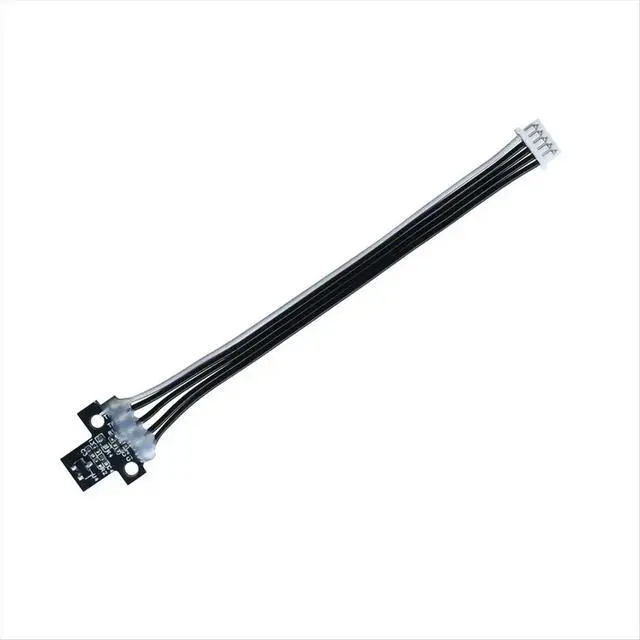 Alt view image 2 of 3 - Hall Switch Replacement for X1C Filament Sensor Hall Switch for X1 Series X1 X1C X1E 3D Printer Spare Part