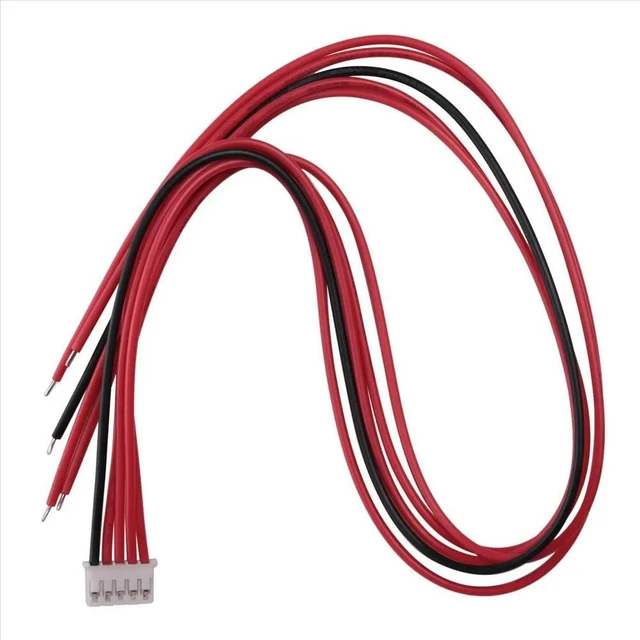 Alt view image 4 of 6 - 4S Li-Ion Lipo Lifepo4 LFP Active Equalizer Balancer 1.2A Balance Transfer Board