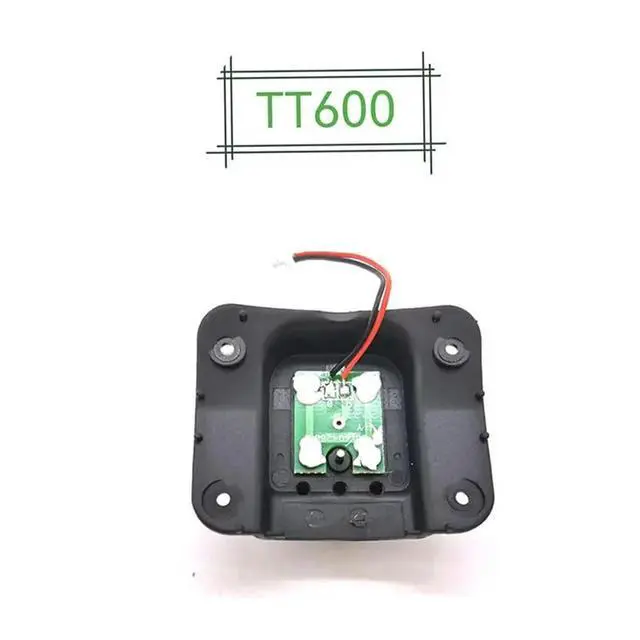 Alt view image 4 of 6 - For TT600 Flash Upgrade l Version Hot Shoe Base Accessories TT600 for Camera