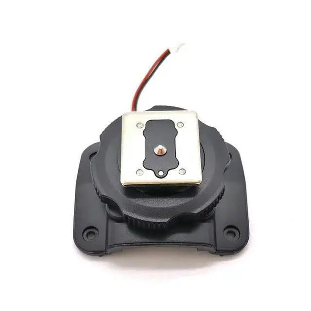 Alt view image 5 of 6 - For TT600 Flash Upgrade l Version Hot Shoe Base Accessories TT600 for Camera