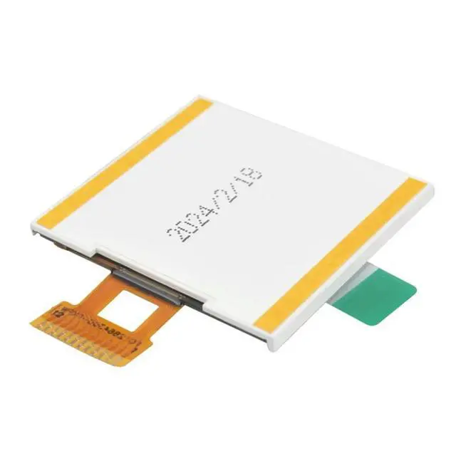 Alt view image 4 of 6 - LCD Display Screen Inner Screen for UV-K5(8) UV-K6 Walkie Talkie LCD Display Screen Spare Parts