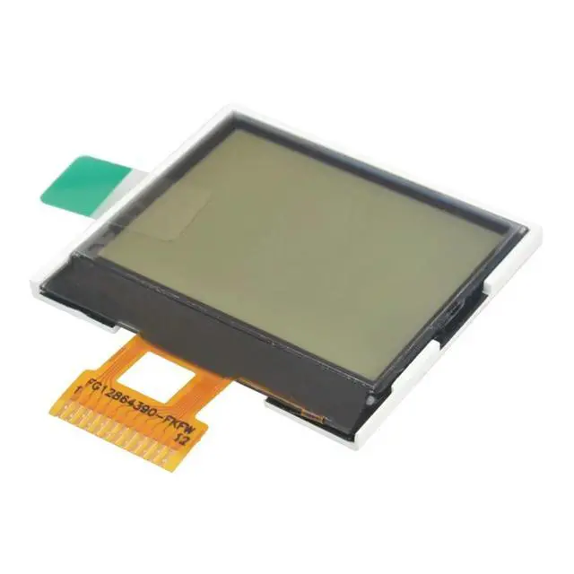 Alt view image 6 of 6 - LCD Display Screen Inner Screen for UV-K5(8) UV-K6 Walkie Talkie LCD Display Screen Spare Parts