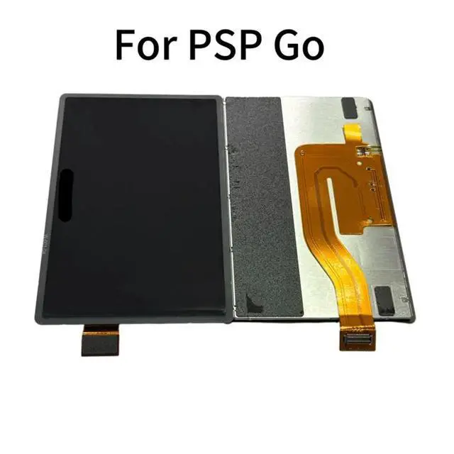 Alt view image 4 of 6 - LCD Display Digital Screen for GO Console, No Dead Pixel LCD Screen Liquid Crystal Display Replacement Repair Part