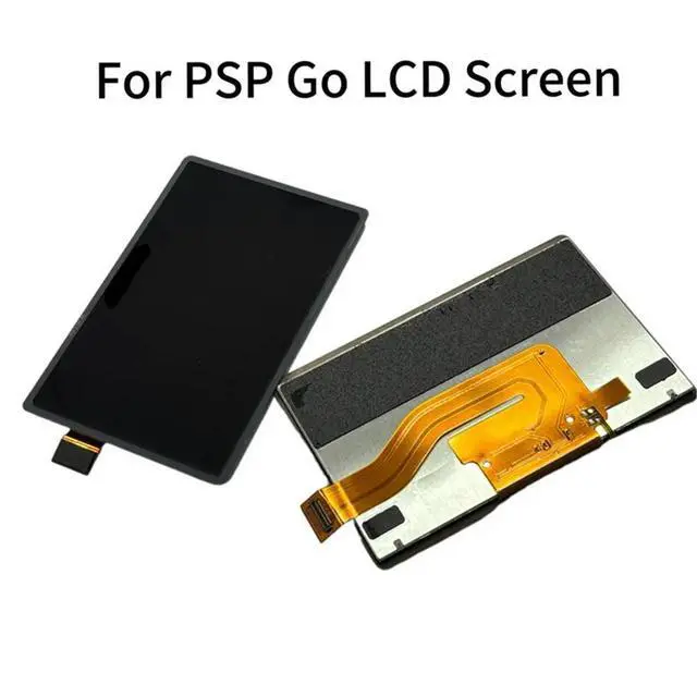 Alt view image 6 of 6 - LCD Display Digital Screen for GO Console, No Dead Pixel LCD Screen Liquid Crystal Display Replacement Repair Part