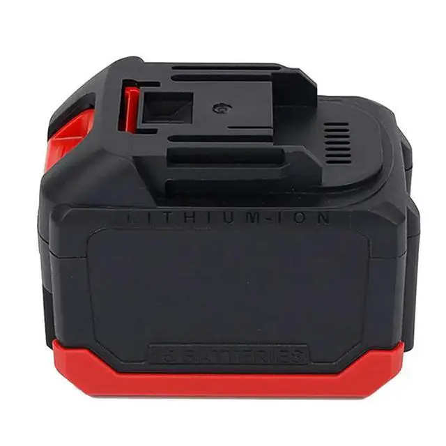 Alt view image 4 of 5 - Case+Lithium Protective Board for 15-Cell Case Circuit Board Kit