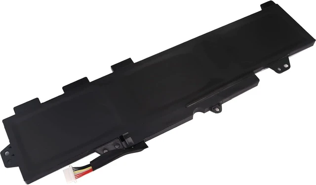 Alt view image 2 of 6 - TT03XL 933322-855 Laptop Battery Replacement for HP EliteBook 755 850 G5, 850 G6, ZBook 15U G5 G6 Series 932824-421 932824-1C1 932824-2C1 HSN-113C-5 HSTNN-LB8H HSTNN-DB8K HSTNN-UB7T TT03056XL 56Wh