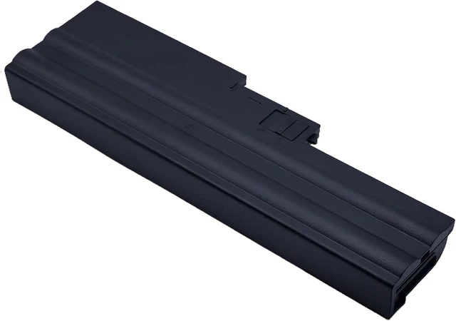 Alt view image 5 of 7 - GHU 57Wh Battery Replacement for Lenovo ThinkPad T60 T60P R60 R61E T500 W500 Z60M Z61M, Compatible with 40Y6795 92P1141
