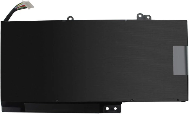 Alt view image 2 of 6 - NP03XL 761230-005 Battery for HP Envy X360 15-u010dx 15-u011dx 15-u110dx 15-u111dx 15-u473cl 15-u483cl 15-u363cl Pavilion X360 13-a010dx 13-a012dx 13-a110dx 13-a113cl 13-a013cl 760944-421 HSTNN-LB6L