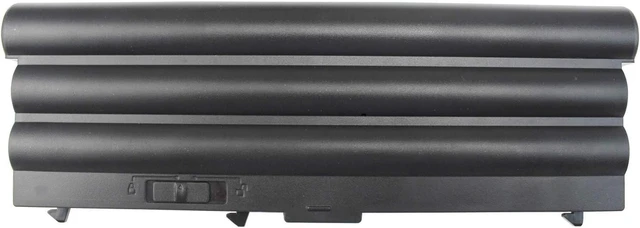 Alt view image 2 of 7 - 70++ 9 Cell 11.1V 94Wh Battery 0A36303 Compatible with Lenovo ThinkPad T430 T430i T410 T420 T420i T510 T520 T530 L412 L420 L430 L512 L520 L530 W510 W520 W530 0A36302 45N1001 45N1000 45N1010 45N1011