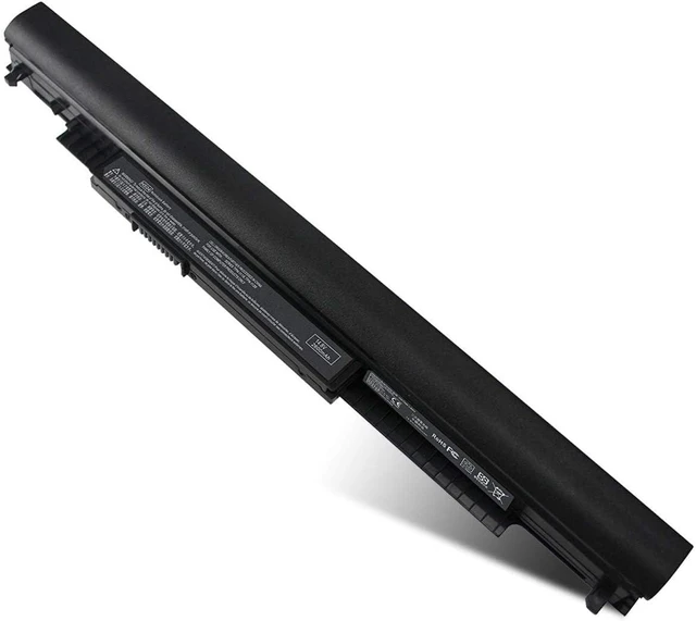 Main image of HS04 HS03 807956-001 807957-001 HSTNN-LB6U HSTNN-LB6V Laptop Battery Compatible with HP 240 245 246 250 255 256 G4, Notebook 14 14g 15 15g Series, 807612-421 807611-131 HSO4 HSO3 14.8V 38Wh 2600mAh