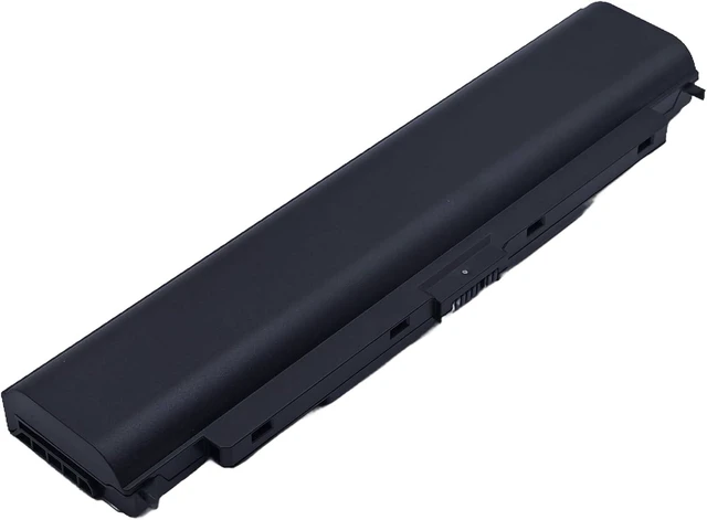 Alt view image 6 of 7 - GHU New Battery 58 WH 57+ Replacement for 0C52864 0C52863 45N1152 Fast Charging Rechargeable Over 500 Cycles, Easy Installation Compatible with Thinkpad W541 T450p T540p T440p L440 L540 W540