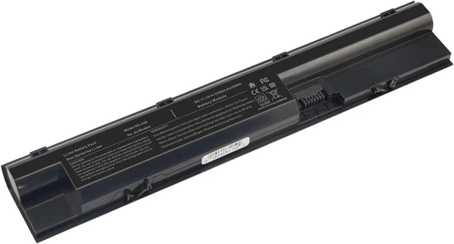Main image of TREE.NB Laptop Battery for HP Probook 440 450 445 470 455 G0 G1 Series 708457-001 707616-242 707616-421 FP06 FP09 HSTNN-IB4J HSTNN-W92C HSTNN-W93C HSTNN-W94C HSTNN-W95C