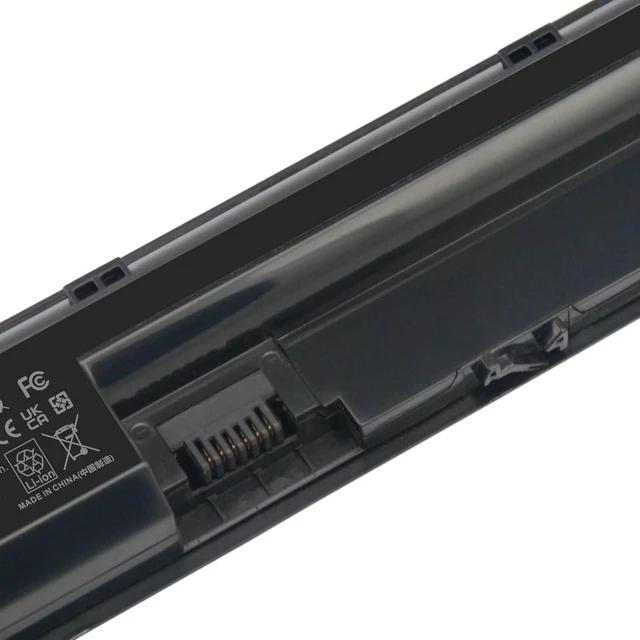 Alt view image 6 of 7 - TREE.NB Laptop Battery for HP Probook 440 450 445 470 455 G0 G1 Series 708457-001 707616-242 707616-421 FP06 FP09 HSTNN-IB4J HSTNN-W92C HSTNN-W93C HSTNN-W94C HSTNN-W95C
